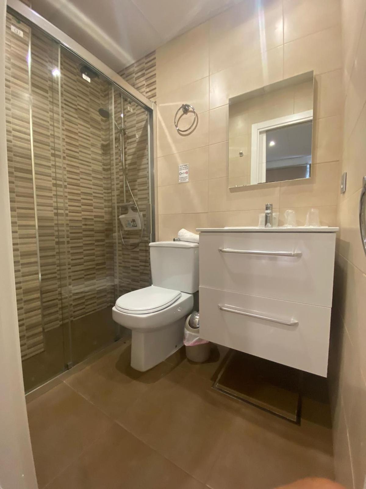 Arco Alta Apartamentos Conil De La Frontera Exterior photo